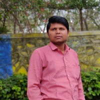 Pravinkumar Kamble
