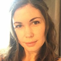 Rebecca Moss