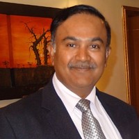 Dr.Mohan Rangaswamy