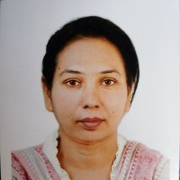 Salma Choudhury