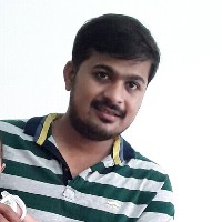 Sachin Kanase