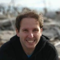 Ing. Jonathan A. Barad