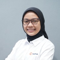Saghita Desiyana Maurischa