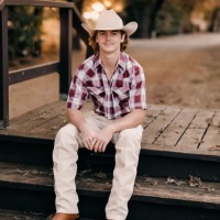 Jackson Carew