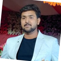 Nitish Pachori