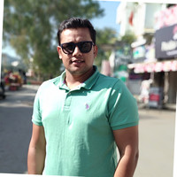 Parthiv Thakkar