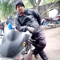 Manoj Garg