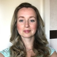Agnes Van Der Sluis