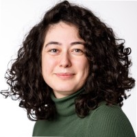 Aslı Türkmen