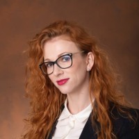 Adriana Gori, PhD, MBA