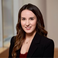 Bailey Macdonald, Mba