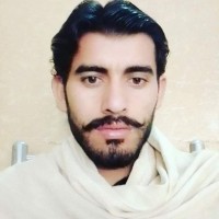 Muhammad Ijaz Saeed Ahmad