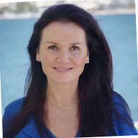 Sharon Lynch