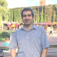 Reza Haghani