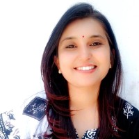 Punita Shah