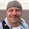 Patrick Blanchard