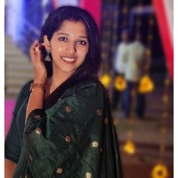 Supraja S Gowda
