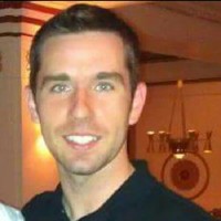 Brenton Tague
