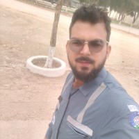 Azmat Ali