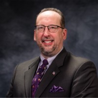 Paul Martin, Clu®, Chfc®, Casl®, Clf®