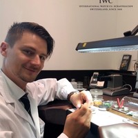 Markus Hentzschel