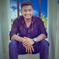 Hari Krishnan