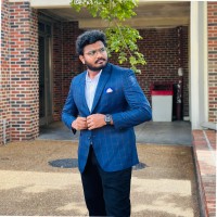 Sai Siva Krishna Y