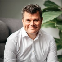 Alastair Smith
