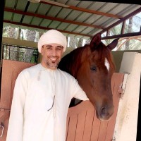 Abdullah Saif Al Qasmi