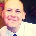 Gino Blomberg Hoyos
