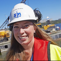 Johanna Nilsson