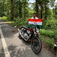 Sourav Mohapatra