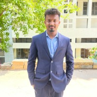 Chinmay B S