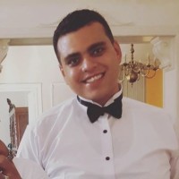 Mohaned Ahmawy