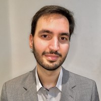 Amadeu Borges Calove