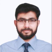 Ahmad Sheraz