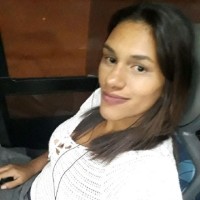 Camila Rodrigues Ferreira