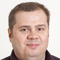 Jonni Rainisto