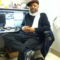 Cecil Williams