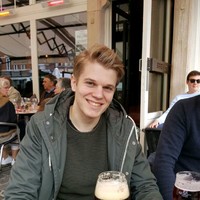 Jelte Van Alebeek