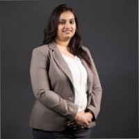 Khushboo Jha