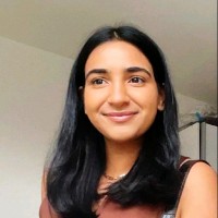 Gurbachs Kaur