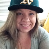 Sarah Morrell