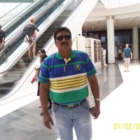 Hitendra Jayswal