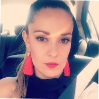 Ivonne Torres Arévalo