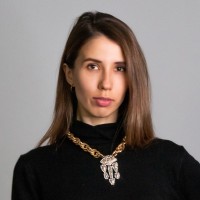 Darya Belousova