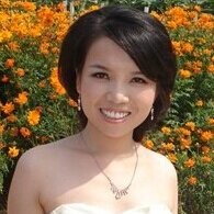 Eileen Ding
