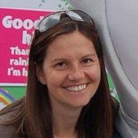 Sarah Rye