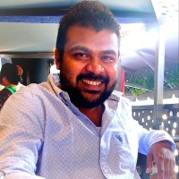 Akhil Jadhav