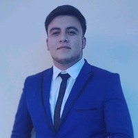 Luis Gerardo Quiroz Navarro